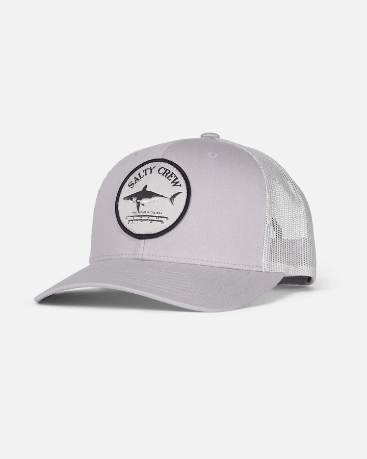 Salty Crew Bruce Retro Trucker Gorra Hombre