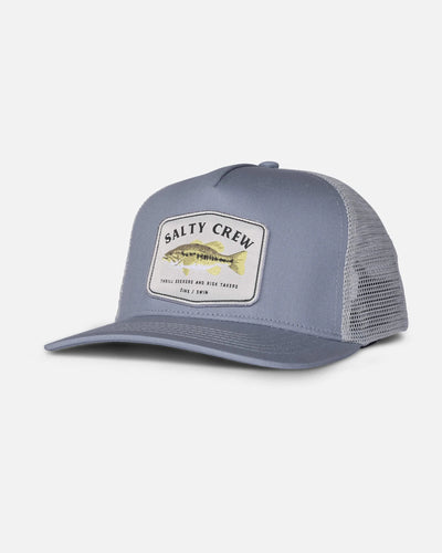 Salty Crew Bigmouth Trucker Gorra Hombre