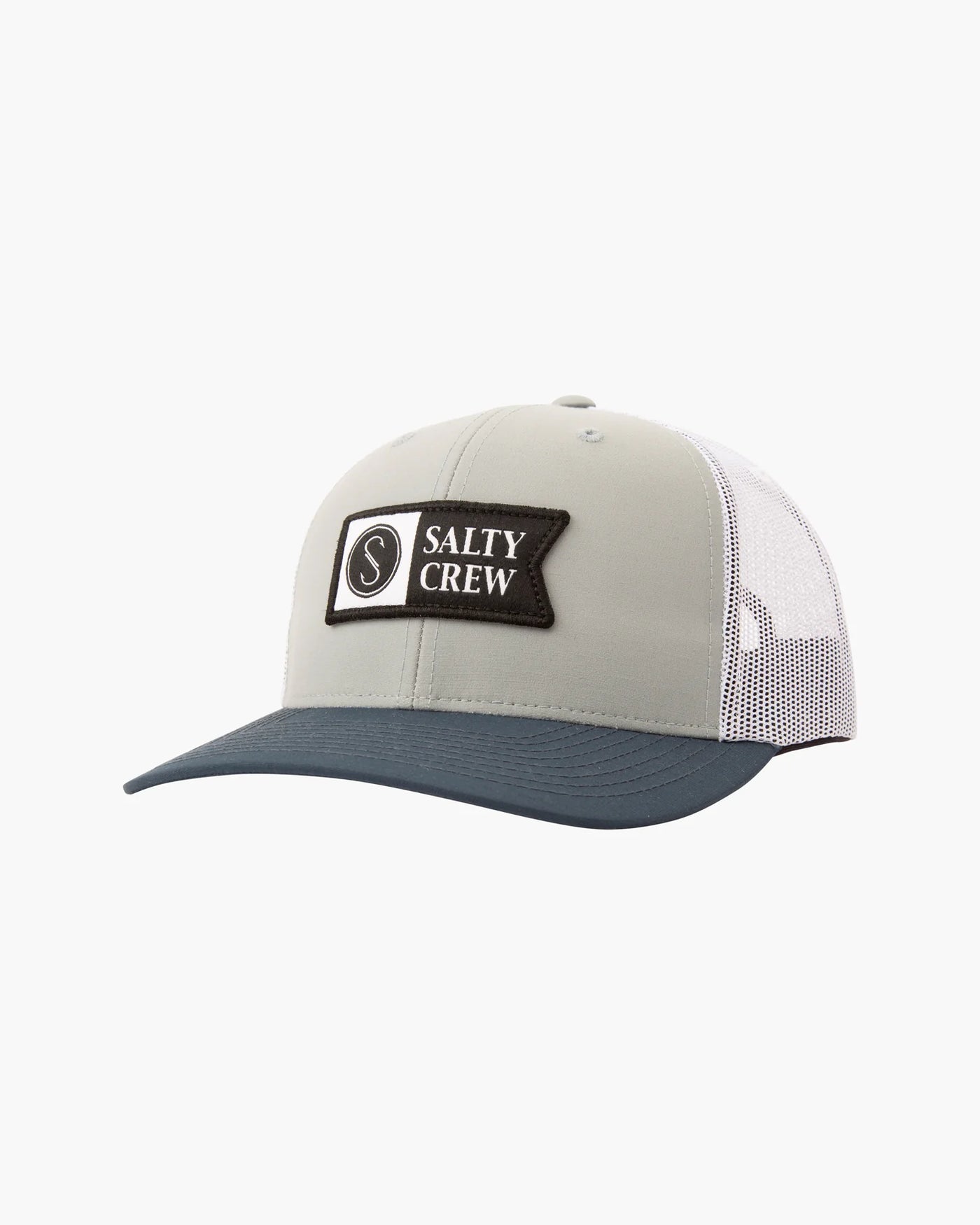 Salty Crew Pinnacle 2 Retro Trucker Gorra  Hombre