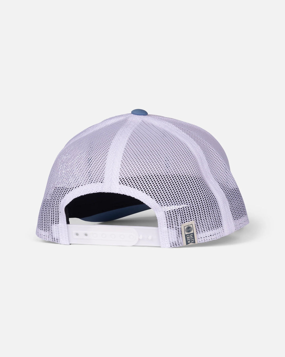 Salty Crew Pinnacle 2 Retro Trucker Gorra Hombre