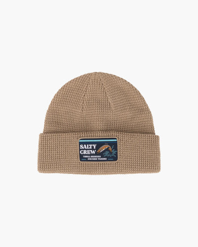 Salty Crew Coastal Beanie Gorro Hombre