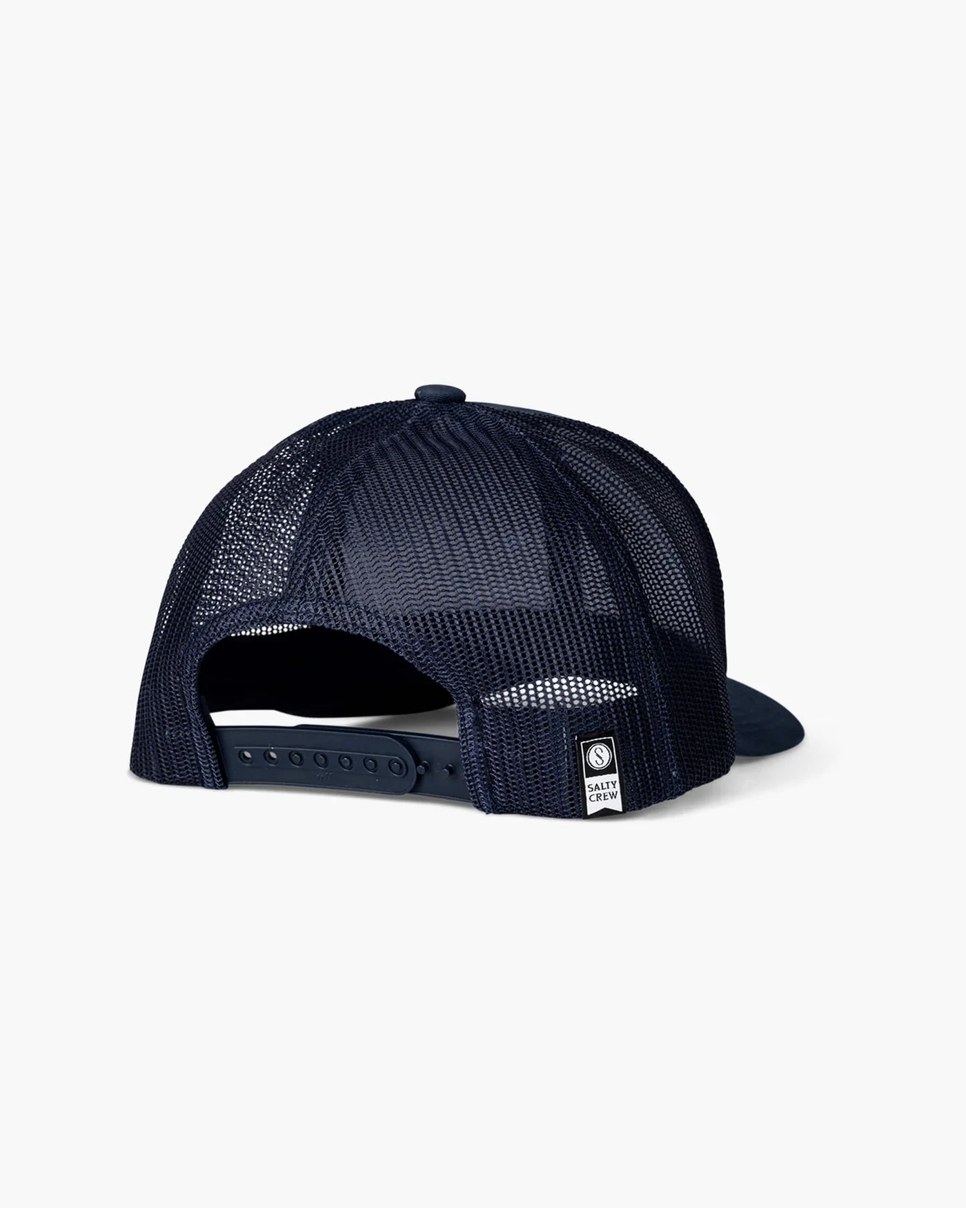 Salty Crew Big Blue  Retro Trucker Gorra Hombre