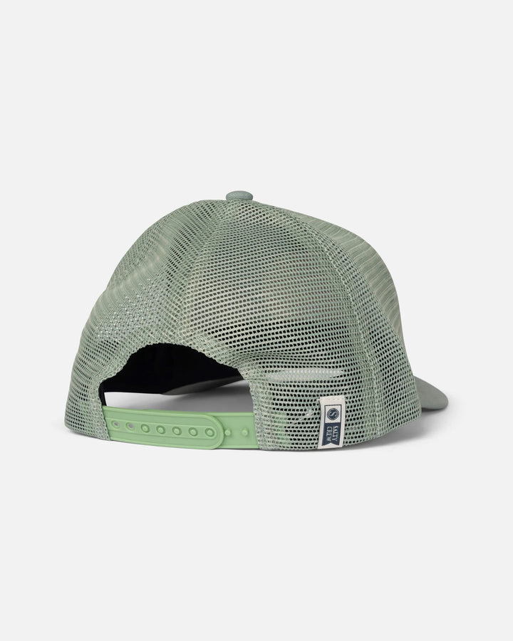 Salty Crew Tentacles Retro Gorra Niño