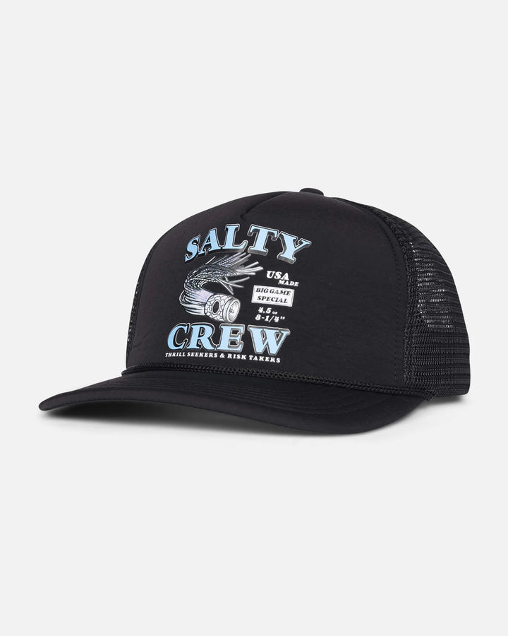 Salty Crew Good Times Foamie Trucker Gorra Hombre