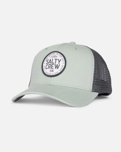 Salty Crew Legendary Retro Trucker Gorra Hombre