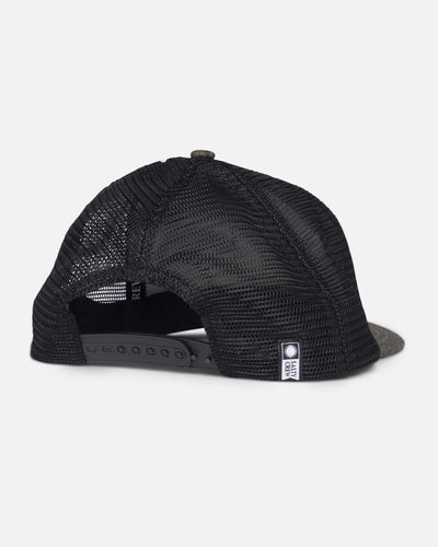 Salty Crew  Reflection Trucker Gorra Hombre