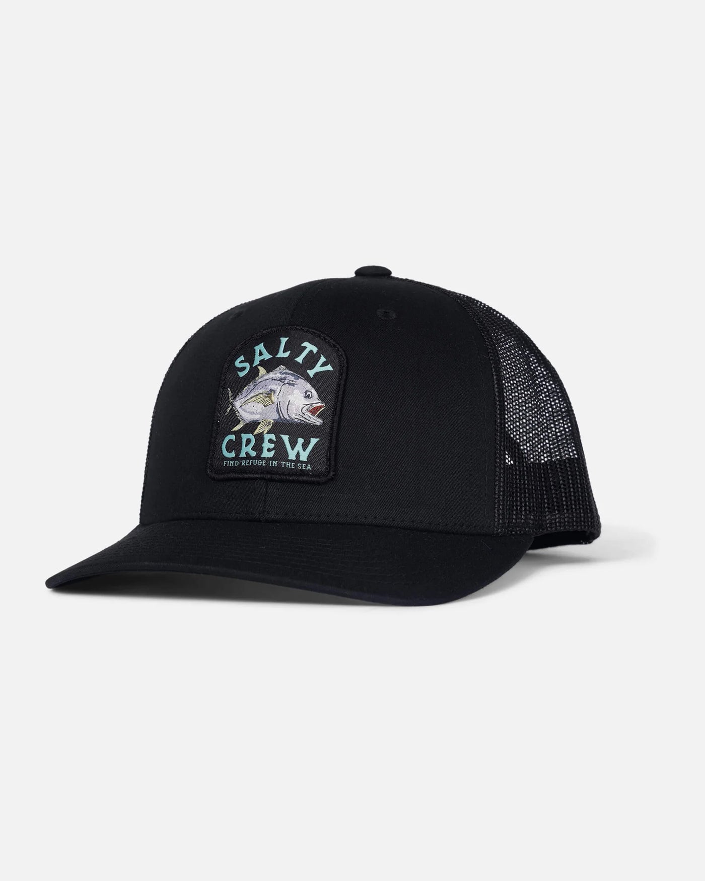 Salty Crew Ulua Retro Trucker Gorra Hombre