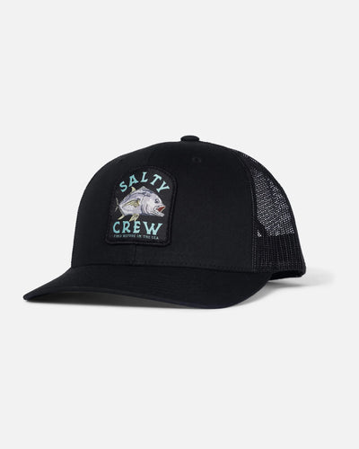 Salty Crew Ulua Retro Trucker Gorra Hombre