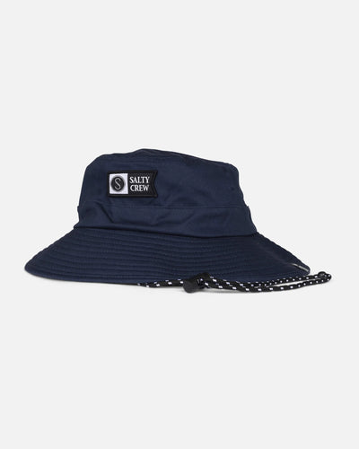 Salty Crew Alpha Boonie Gorro Surf Hombre
