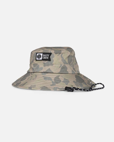 Salty Crew Alpha Boonie Gorro Surf Hombre