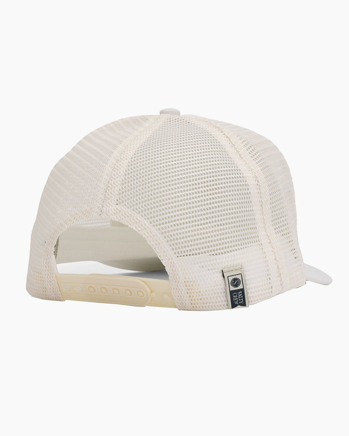Salty Crew Sunny Foamy Trucker Gorra Mujer