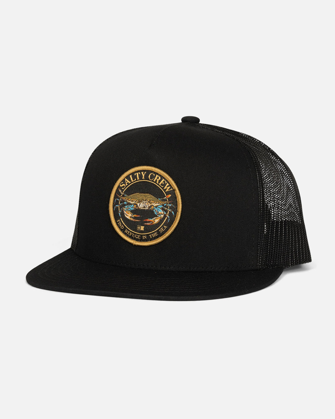 Salty Crew Jimmy Trucker Gorra Hombre