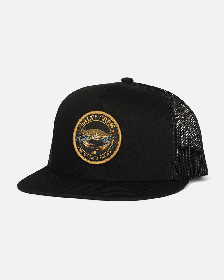 Salty Crew Jimmy Trucker Gorra Hombre