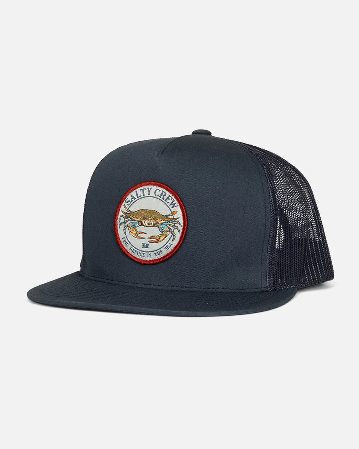 Salty Crew Jimmy Trucker Gorra Hombre