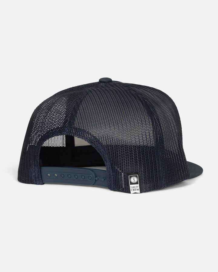 Salty Crew Jimmy Trucker Gorra Hombre
