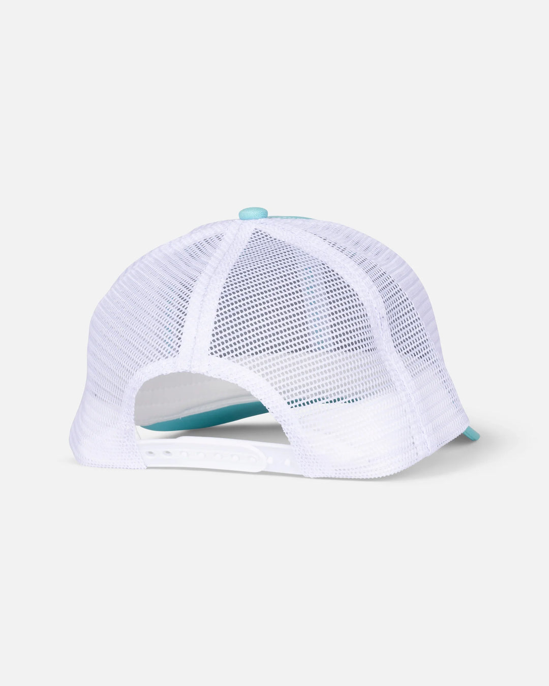 Salty Crew Patched Retro Trucker Gorra Mujer