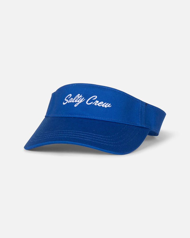 Salty Crew Deep Sea Visera Mujer