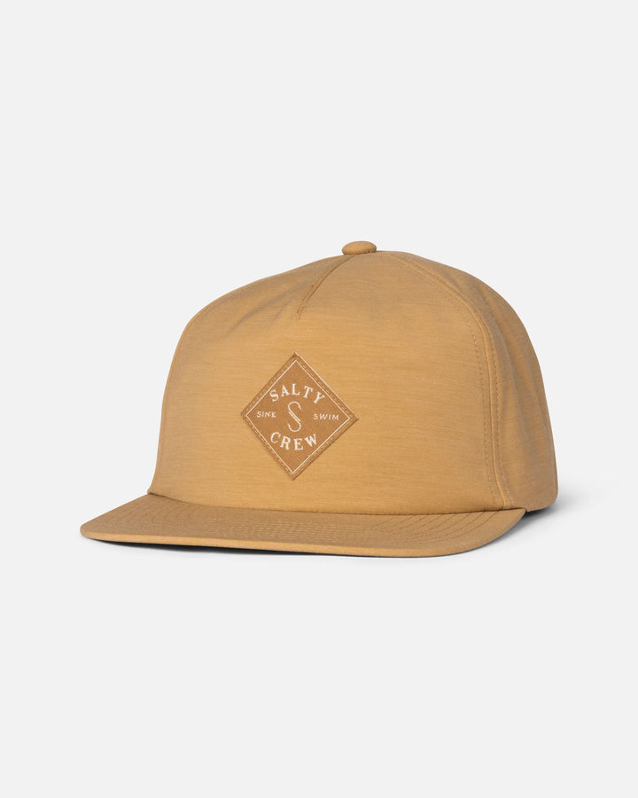 Salty Crew Drifter Snapback Gorra Hombre