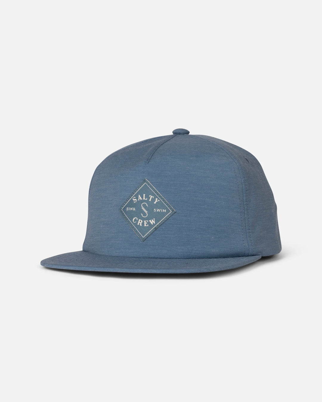 Salty Crew Drifter Snapback Gorra Hombre