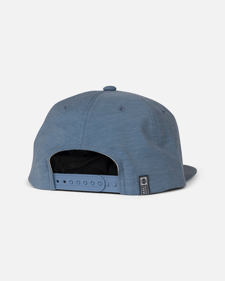 Salty Crew Drifter Snapback Gorra Hombre