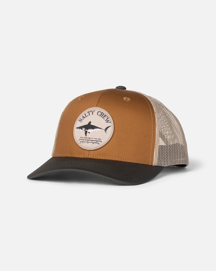 Salty Crew Bruce Trucker Gorra Hombre