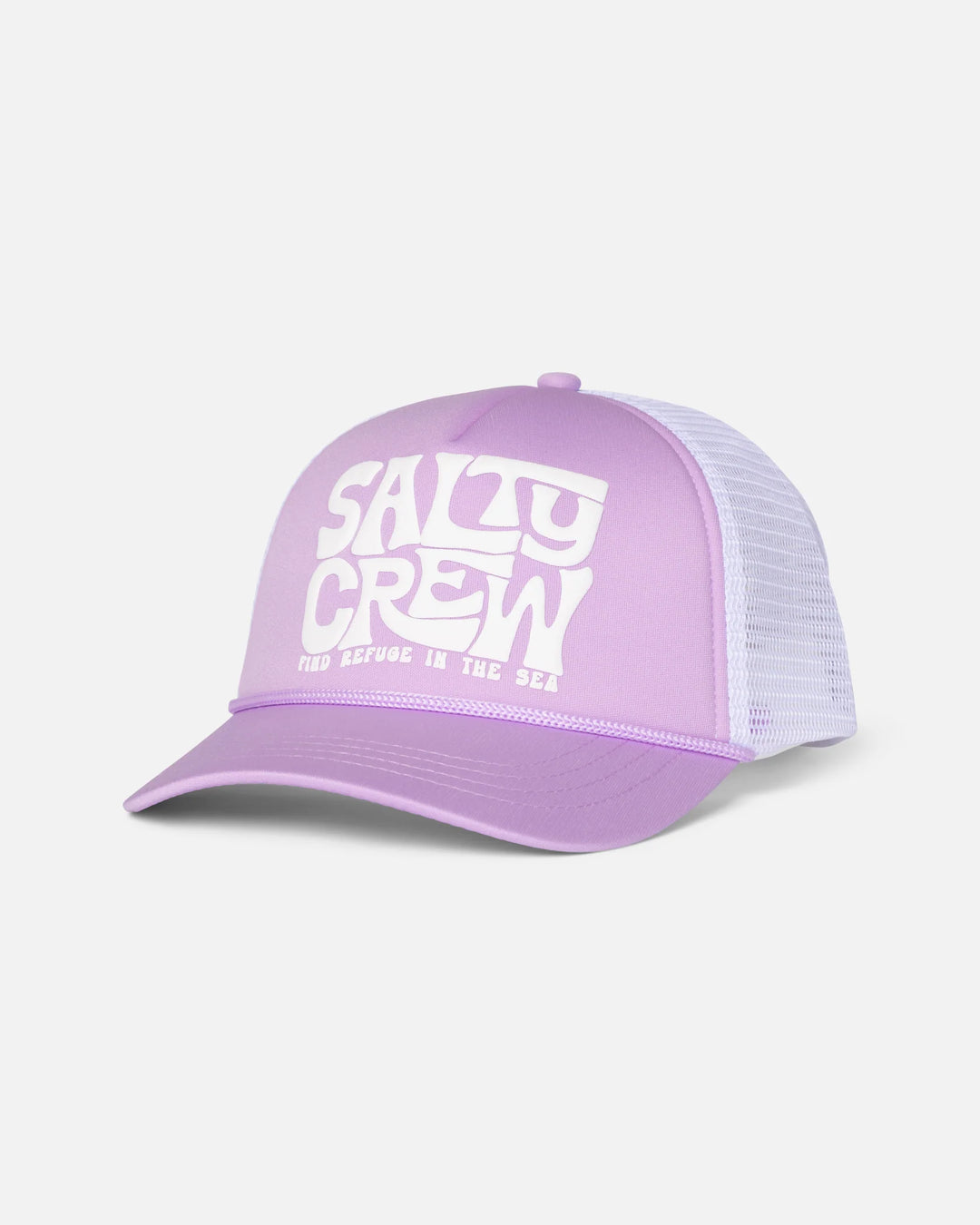 Salty Crew Freestyle Trucker Gorra Mujer