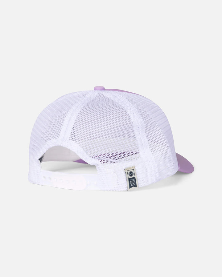 Salty Crew Freestyle Trucker Gorra Mujer