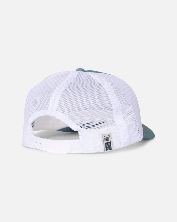 Salty Crew Freestyle Trucker Gorra Mujer