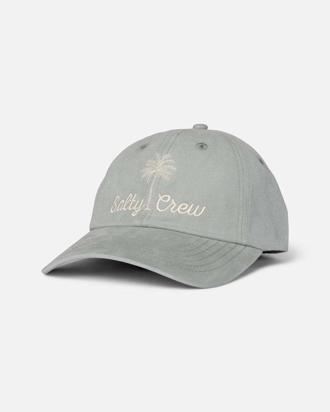 Salty Crew Adventure Dad Hat Gorra Mujer