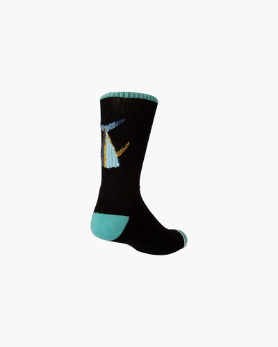 Salty Crew Tailed 3 Pack Socks 2 Calcetines Hombre