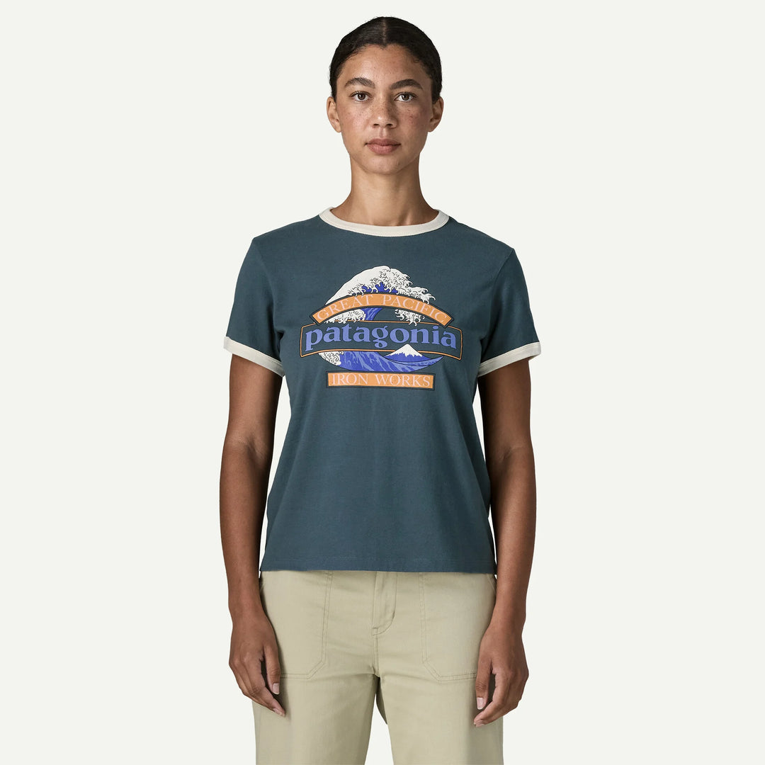 Patagonia Women&