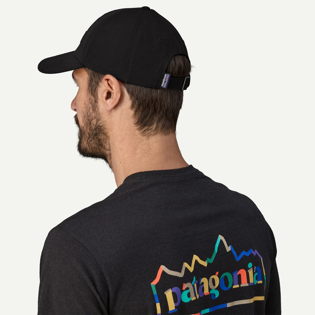Patagonia P-6 Label Trad Cap Gorra Hombre
