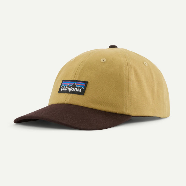 Patagonia P-6 Label Trad Cap Gorra Hombre