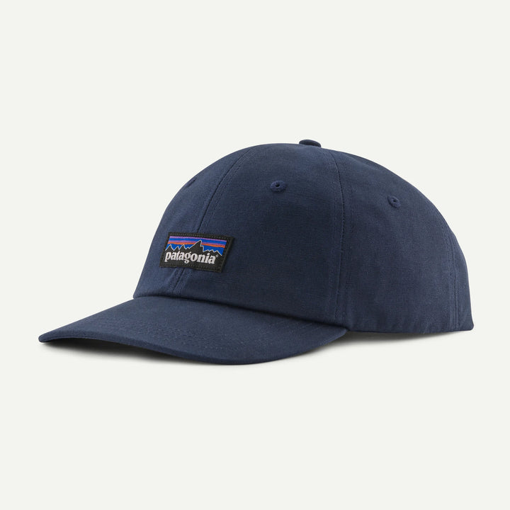 Patagonia P-6 Label Trad Cap Gorra Hombre