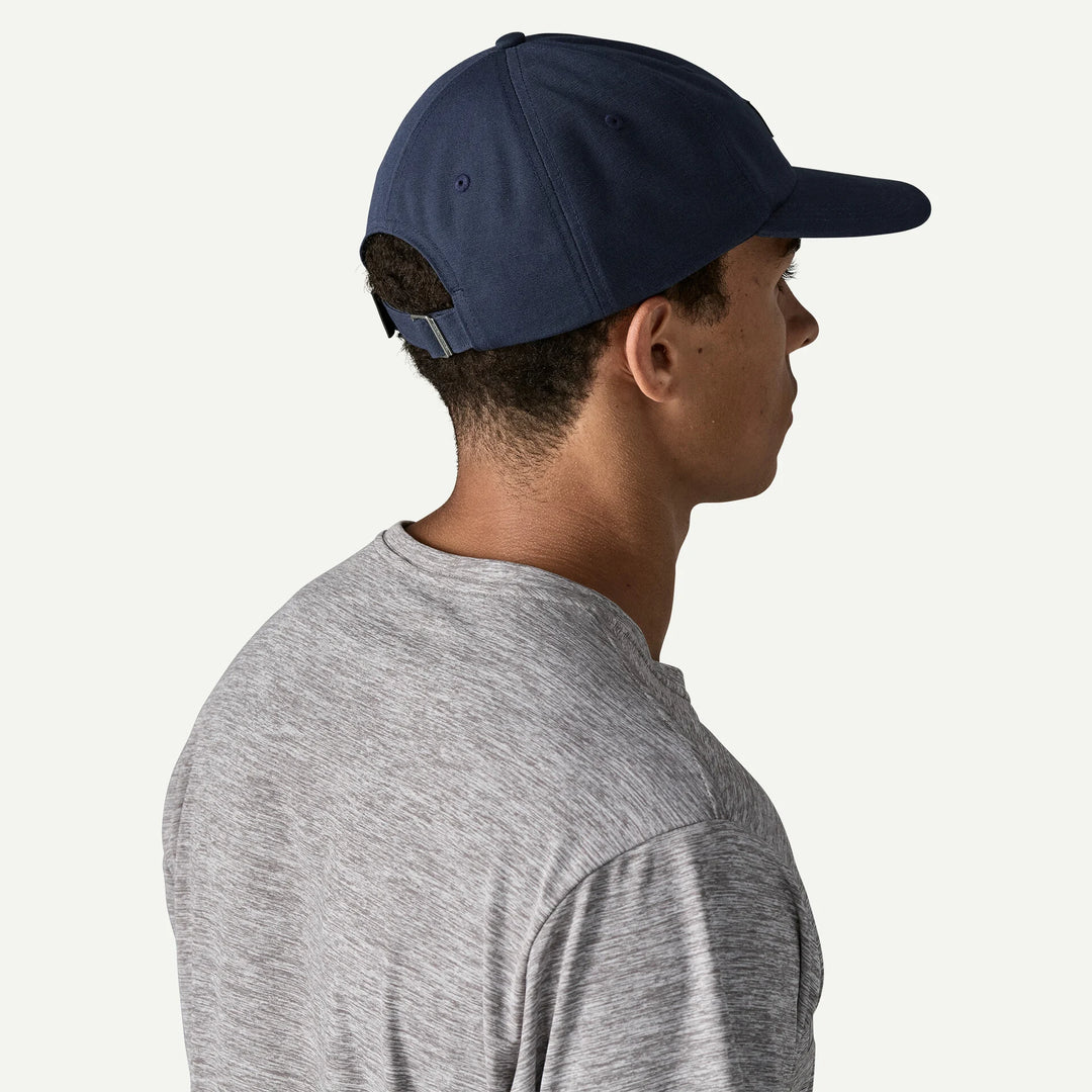 Patagonia P-6 Label Trad Cap Gorra Hombre