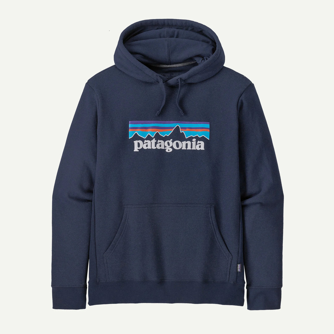 Patagonia P-6 Logo Uprisal Hoody Sudadera Hombre