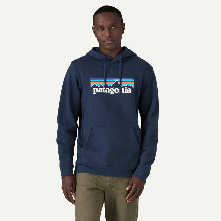 Patagonia P-6 Logo Uprisal Hoody Sudadera Hombre