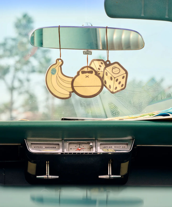 Sun Bum Air Freshener Ambientador para Coche