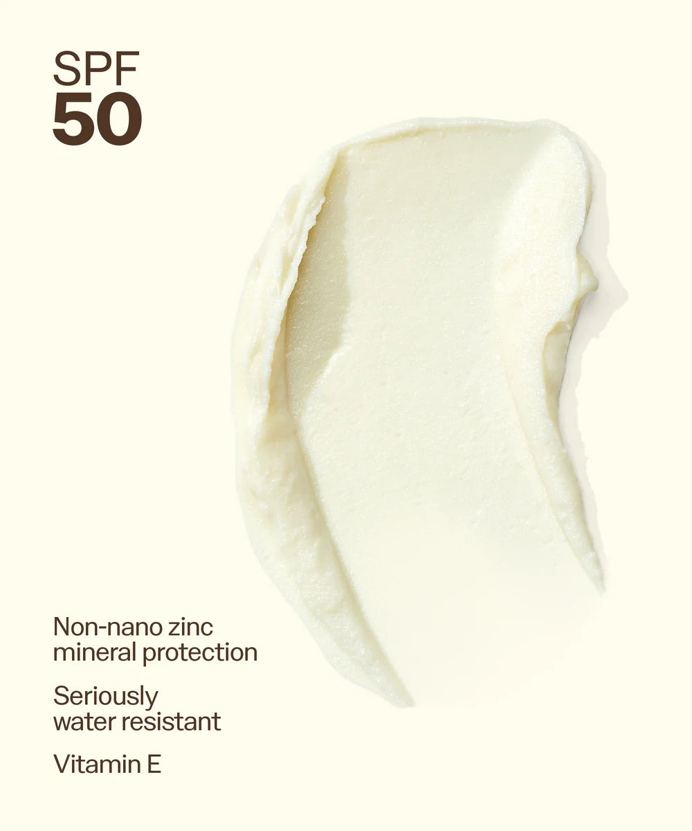 Sun Bum Signature SPF 30 Mineral Lip Balm
