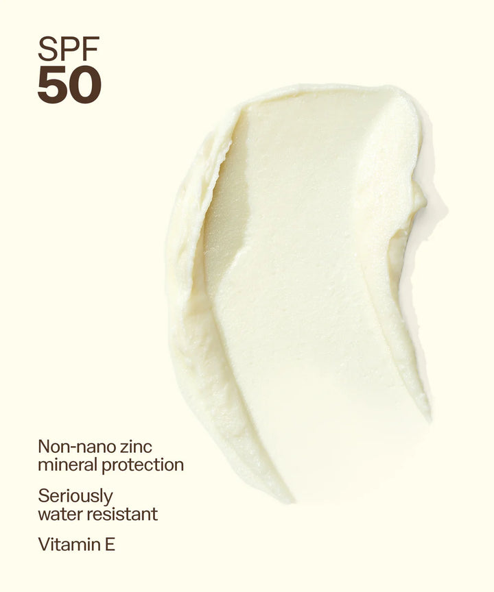 Sun Bum Signature SPF 30 Mineral Lip Balm