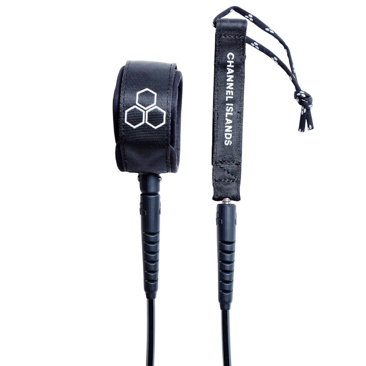 Channel Islands Round Step Up Leash Amarradera