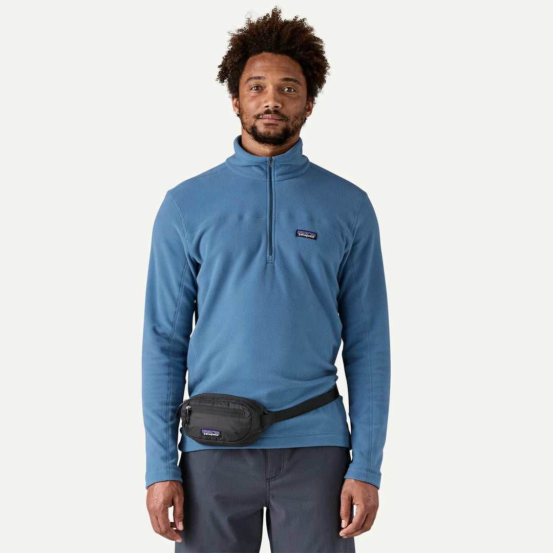 Patagonia Terravia Mini Hip Pack Riñonera
