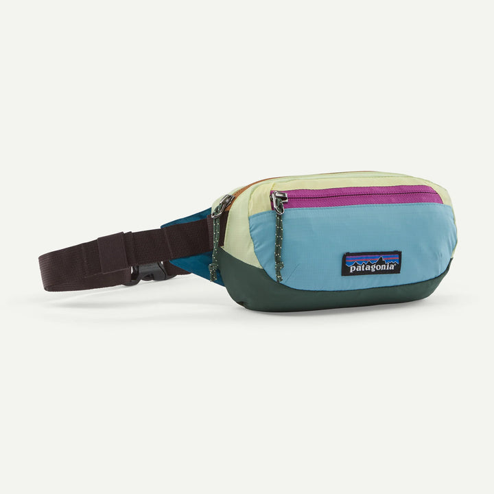 Patagonia Terravia Mini Hip Pack Riñonera