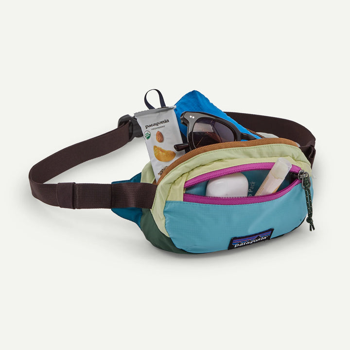 Patagonia Terravia Mini Hip Pack Riñonera