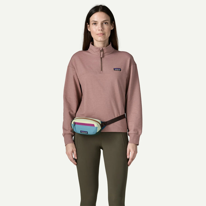 Patagonia Terravia Mini Hip Pack Riñonera