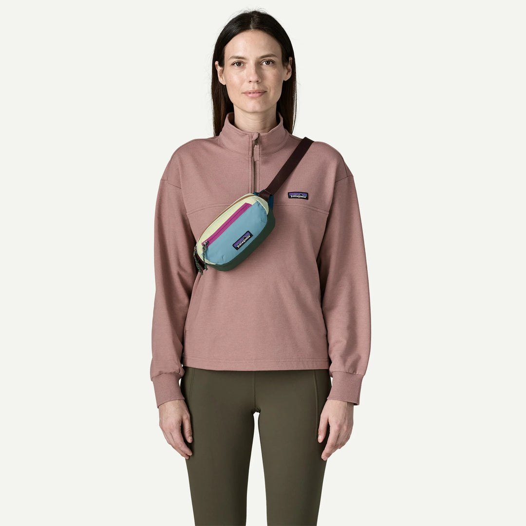 Patagonia Terravia Mini Hip Pack Riñonera