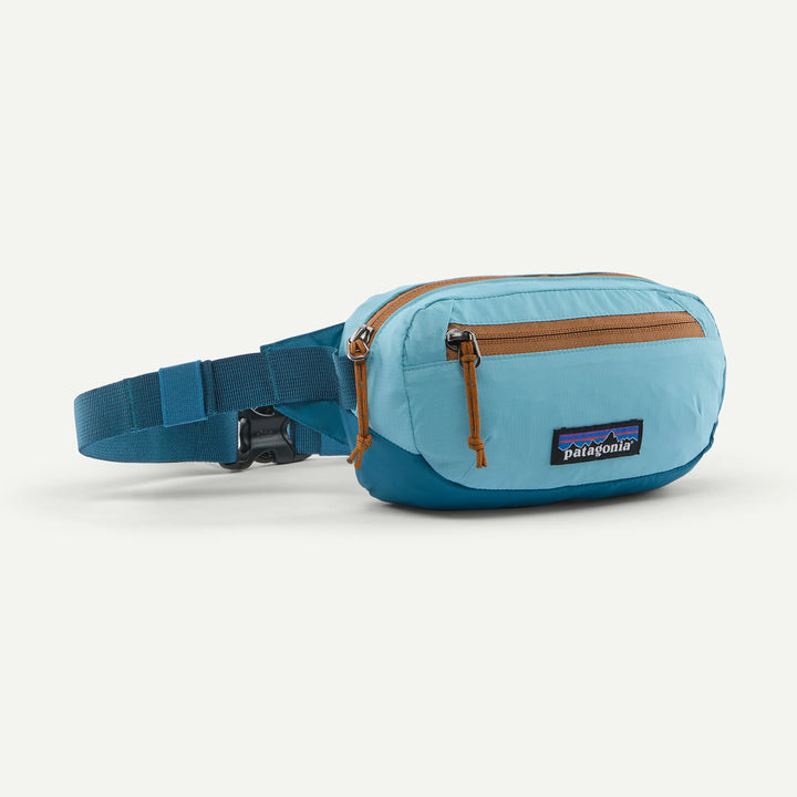 Patagonia Terravia Mini Hip Pack Riñonera