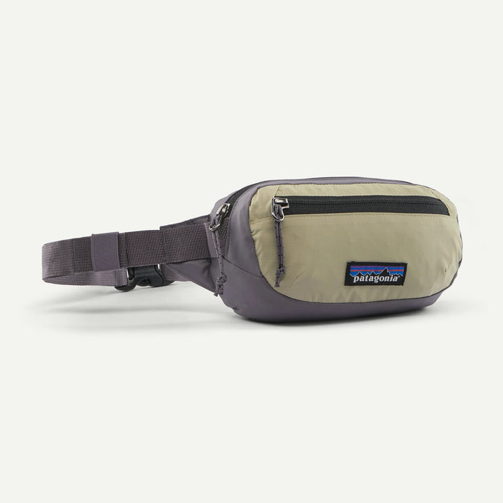Patagonia Terravia Mini Hip Pack Riñonera