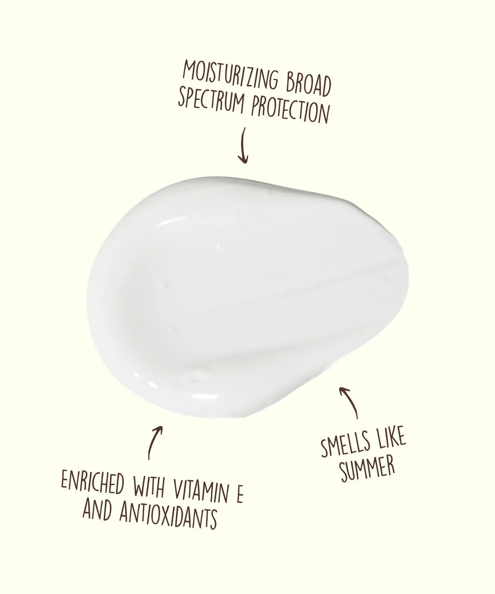 Sun Bum Original SPF 50 Sunscreen Lotion