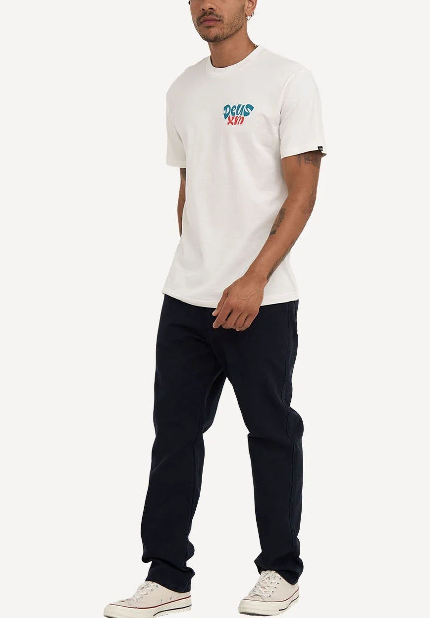 Deus Ex Machina Tables Camiseta Hombre